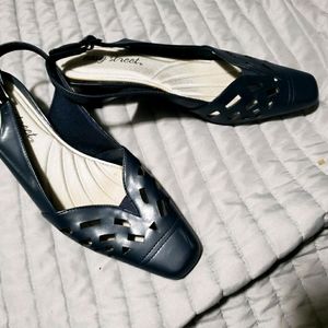 Women's dress casual shoes